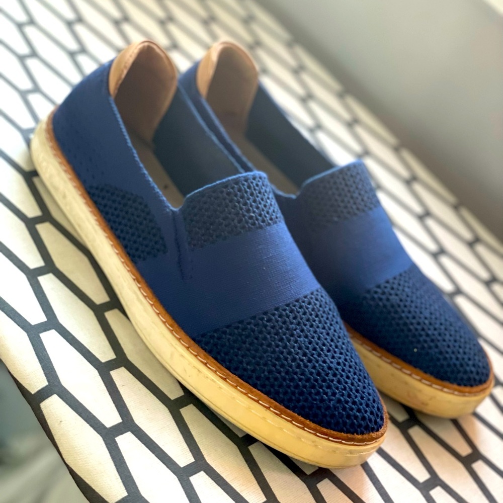 UGG LOAFERS